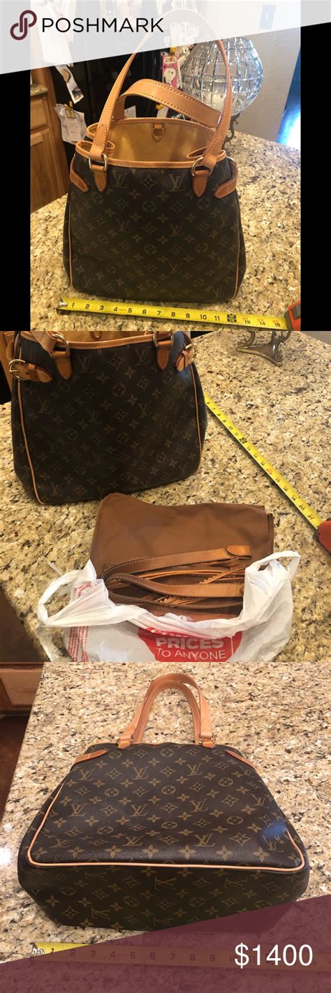 finance lv bag